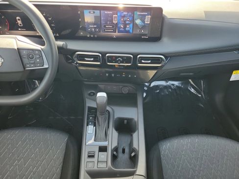 New 2026 Nissan Sentra SV image 17