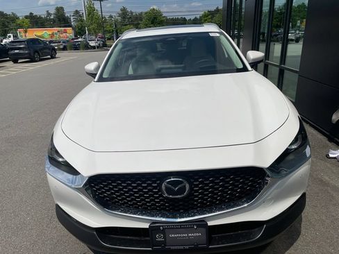 New 2026 MAZDA CX-30 AWD 2.5 S w/ Premium Package image 3