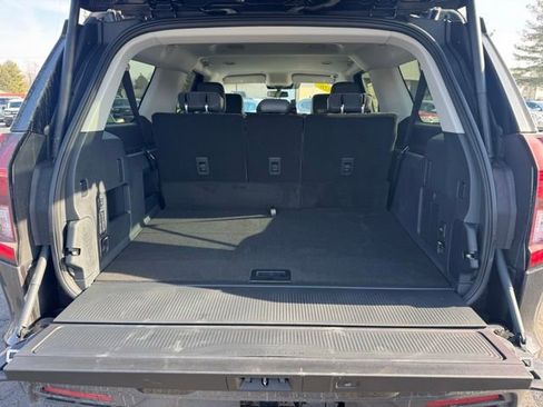 New 2026 Ford Expedition Max Active image 9