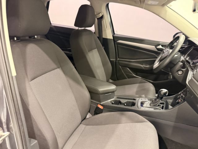 Used 2021 Volkswagen Jetta S FWD image 22