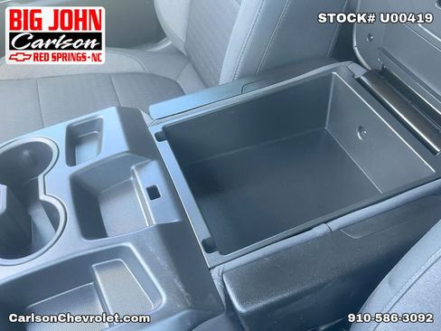 Used 2020 Chevrolet Silverado 1500 RST w/ All-Star Edition AWD/4WD image 25
