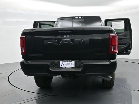 New 2026 RAM 2500 Laramie w/ Night Edition image 45