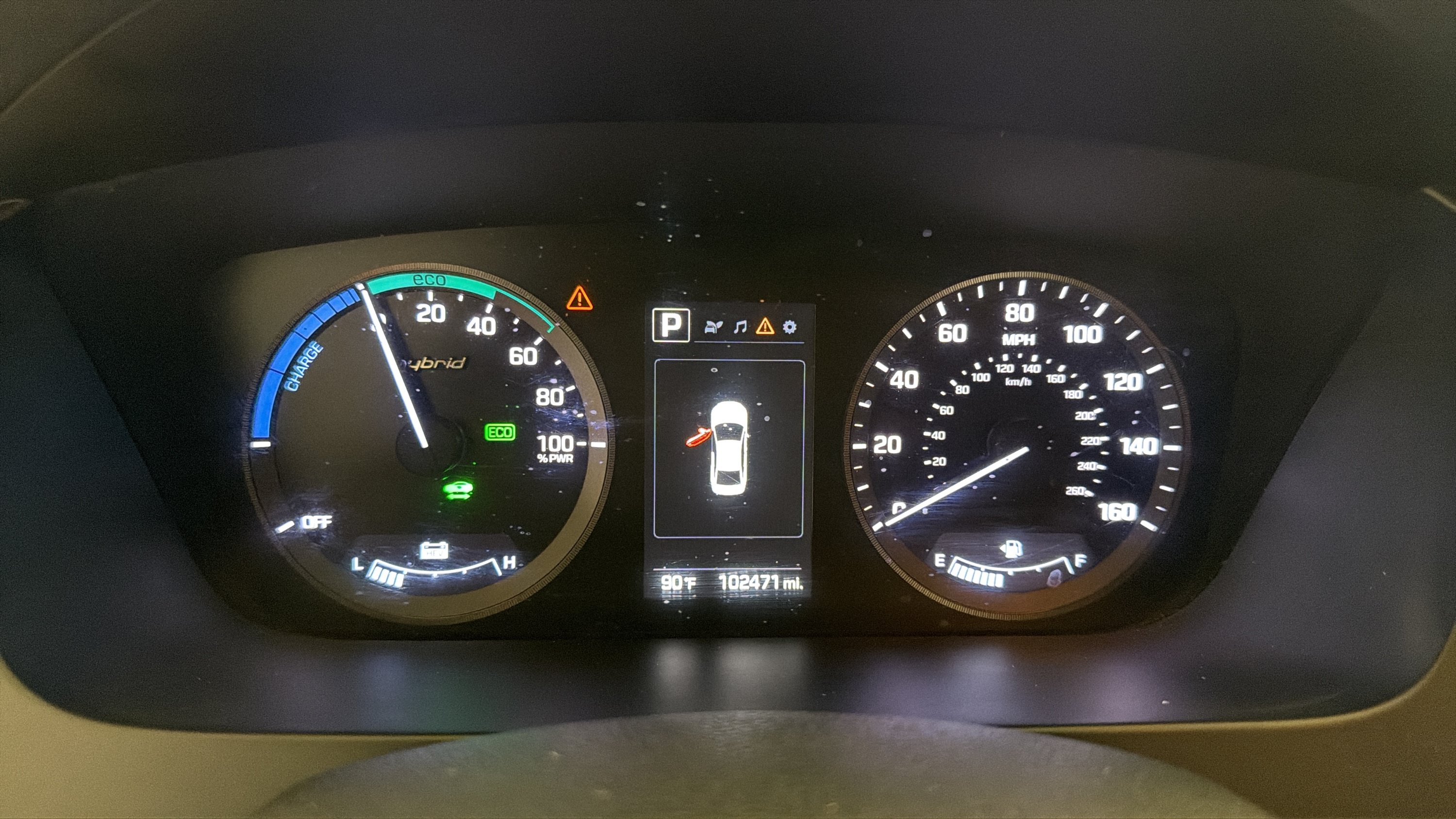 Used 2016 Hyundai Sonata SE FWD image 15