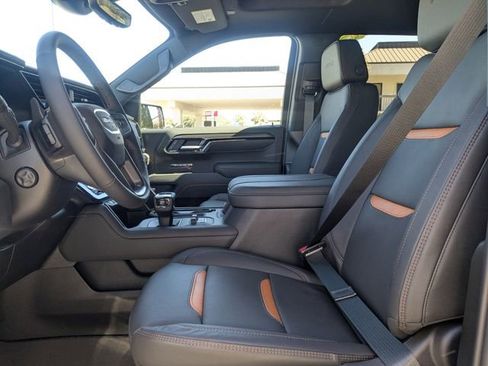 New 2026 GMC Sierra 1500 AT4 w/ AT4 Premium Package image 21