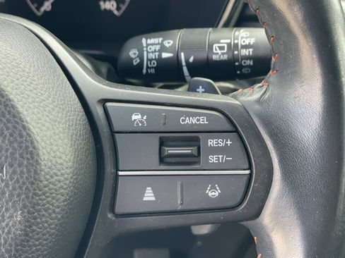 Certified 2023 Honda CR-V Sport image 6