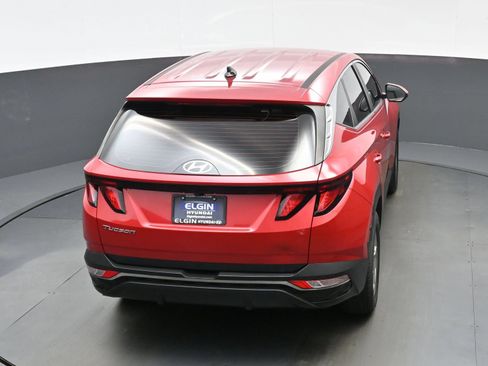 Used 2022 Hyundai Tucson SE FWD image 35