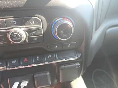 Used 2019 Chevrolet Silverado 1500 RST w/ All-Star Edition AWD/4WD image 25