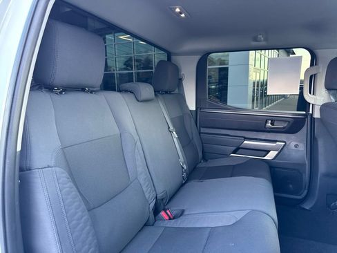 Used 2023 Toyota Tundra SR5 w/ SR5 Convenience Package AWD/4WD image 22