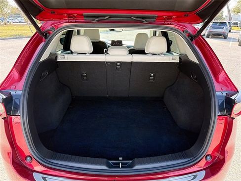 Used 2018 MAZDA CX-5 Grand Touring image 12