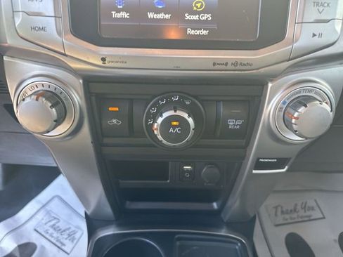 Used 2019 Toyota 4Runner SR5 RWD image 20