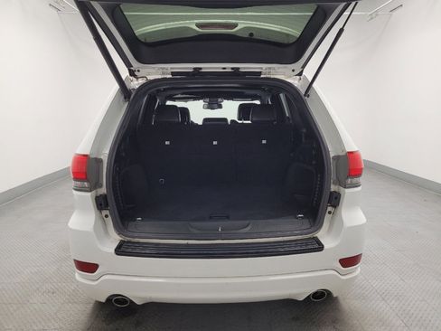 Used 2015 Jeep Grand Cherokee Altitude image 29