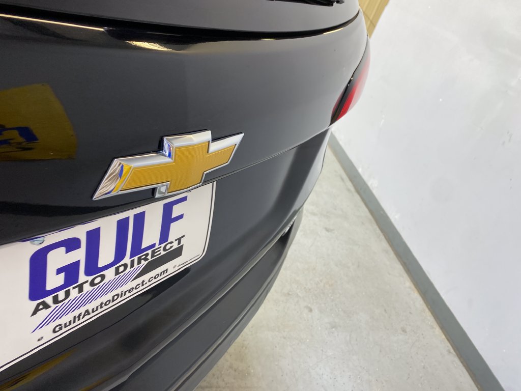 Used 2024 Chevrolet Equinox LT AWD/4WD image 17