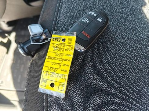 New 2024 RAM ProMaster 2500 w/ Convenience Group image 39