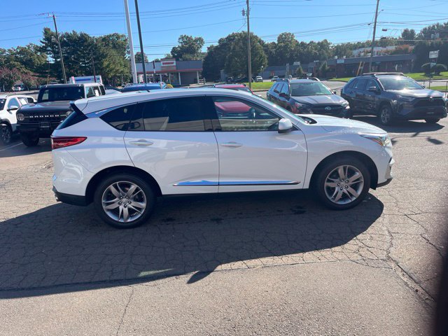 Used 2020 Acura RDX w/ Advance Package AWD/4WD image 18