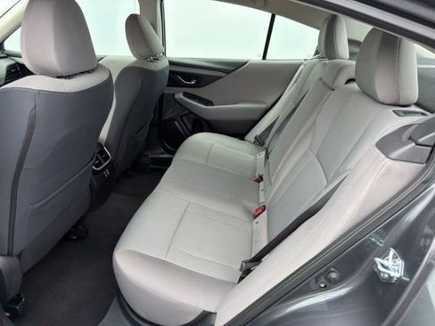 Used 2025 Subaru Legacy Premium AWD/4WD image 21
