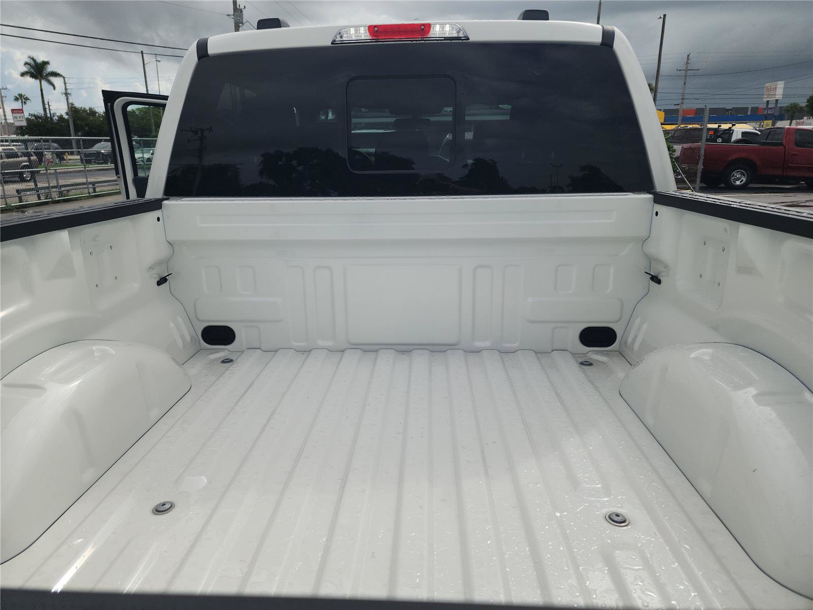 New 2026 Ford F150 Lariat w/ Equipment Group 502A High AWD/4WD image 19