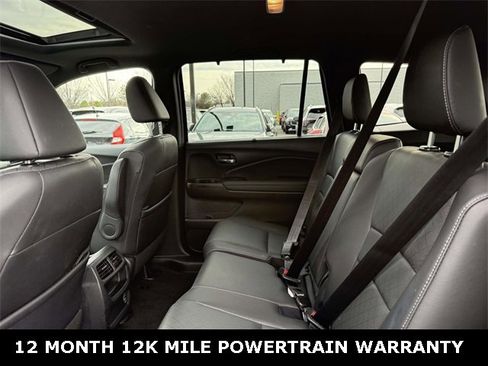 Used 2021 Honda Passport EX-L image 13