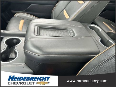 Used 2022 GMC Yukon XL AT4 w/ Max Trailering Package image 32