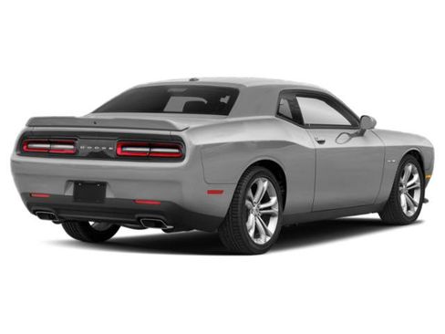 Certified 2023 Dodge Challenger R/T w/ Plus Package image 3
