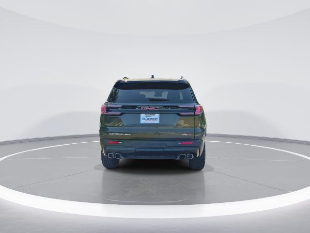 Used 2024 GMC Acadia AT4 AWD/4WD image 7