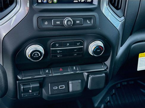 New 2026 GMC Sierra 3500 Pro w/ Convenience Package AWD/4WD image 8