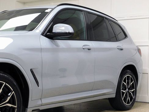 Used 2024 BMW X3 xDrive30i image 17
