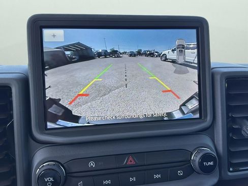 Used 2023 Ford Bronco Sport Outer Banks image 19