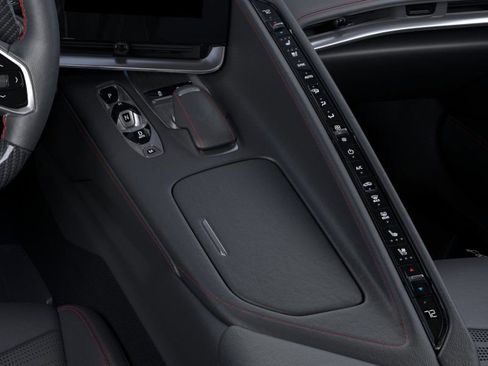 New 2025 Chevrolet Corvette Z06 image 47