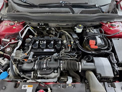 Used 2019 Honda Accord LX image 10