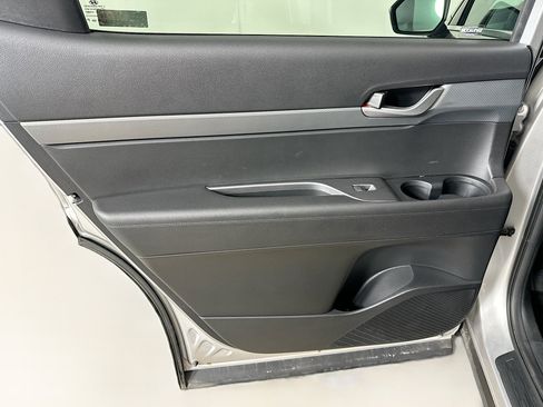 Used 2025 Hyundai Palisade SEL image 27