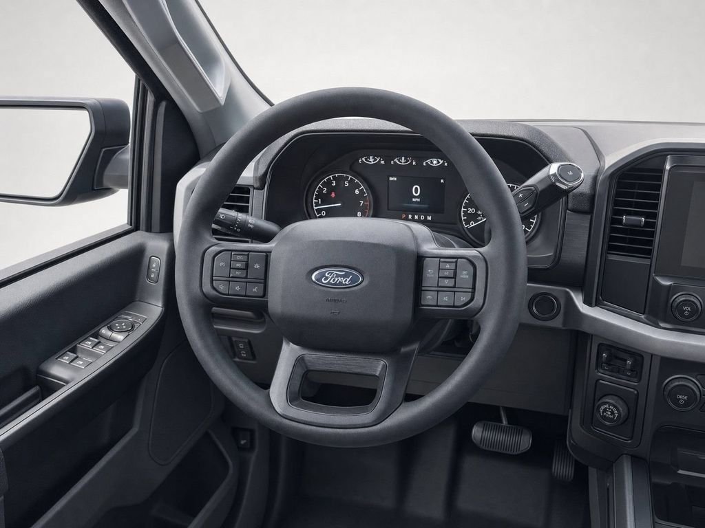 New 2026 Ford F150 XL w/ Equipment Group 103A High RWD image 18