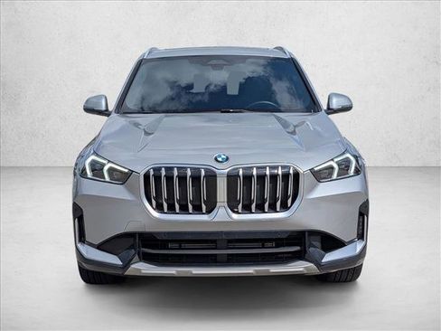 Certified 2026 BMW X1 xDrive28i w/ Convenience Package image 2