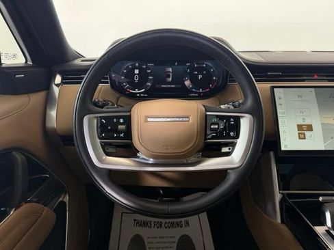 Used 2026 Land Rover Range Rover SE AWD/4WD image 26