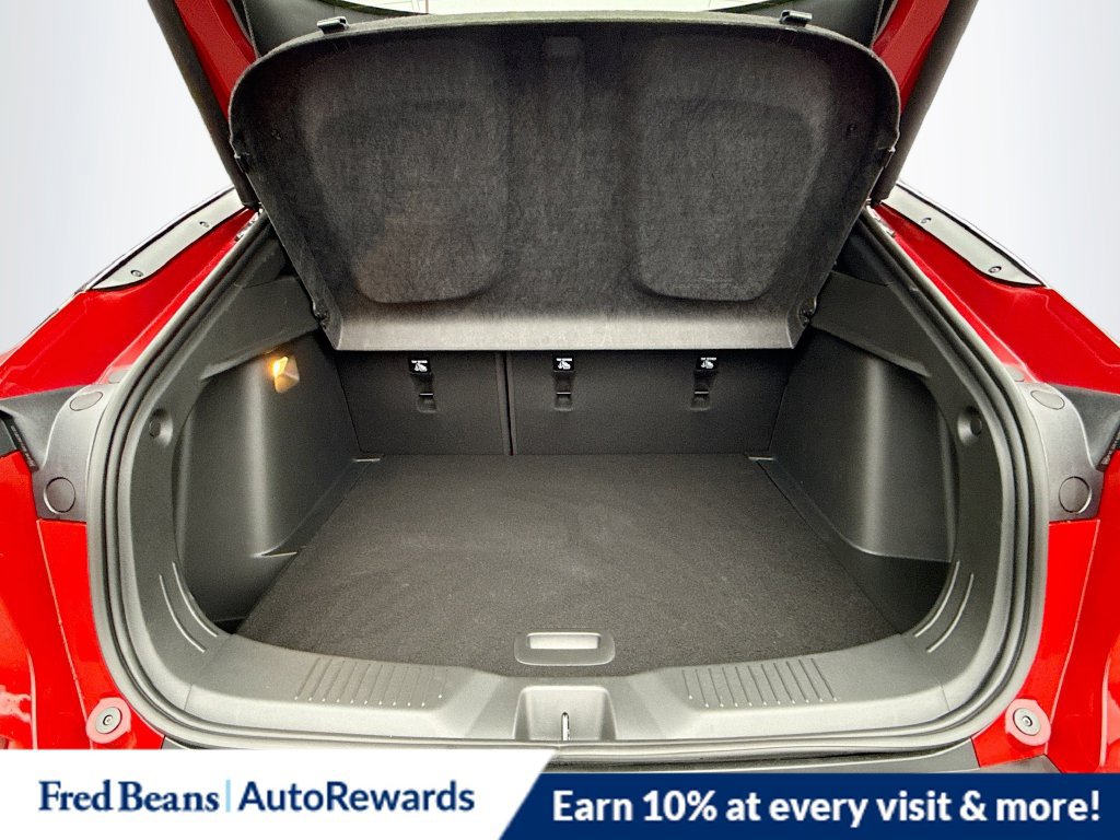 New 2026 Buick Envista Preferred w/ Convenience I Package FWD image 30