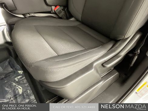 Used 2024 Chevrolet Silverado 1500 W/T w/ WT Value Package image 18