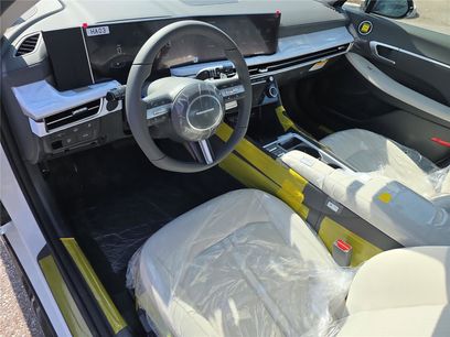 New 2026 Hyundai Sonata SEL