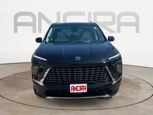 New 2026 Buick Enclave Avenir w/ Super Cruise Package image 4