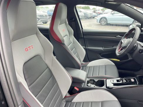 New 2025 Volkswagen GTI Autobahn image 50