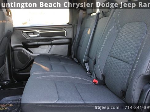 Used 2026 RAM 1500 Big Horn image 35