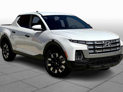 New 2026 Hyundai Santa Cruz SE image 2