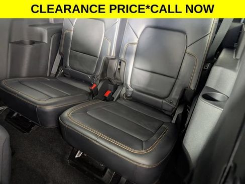 Used 2023 Ford Bronco Badlands AWD/4WD image 24