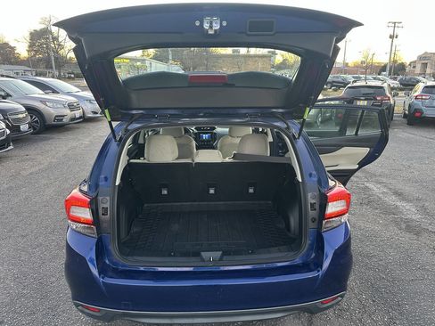 Used 2018 Subaru Impreza 2.0i Premium w/ Eyesight & BSD & Rcta image 13