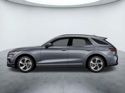 New 2026 Genesis GV70 2.5T Advanced image 3