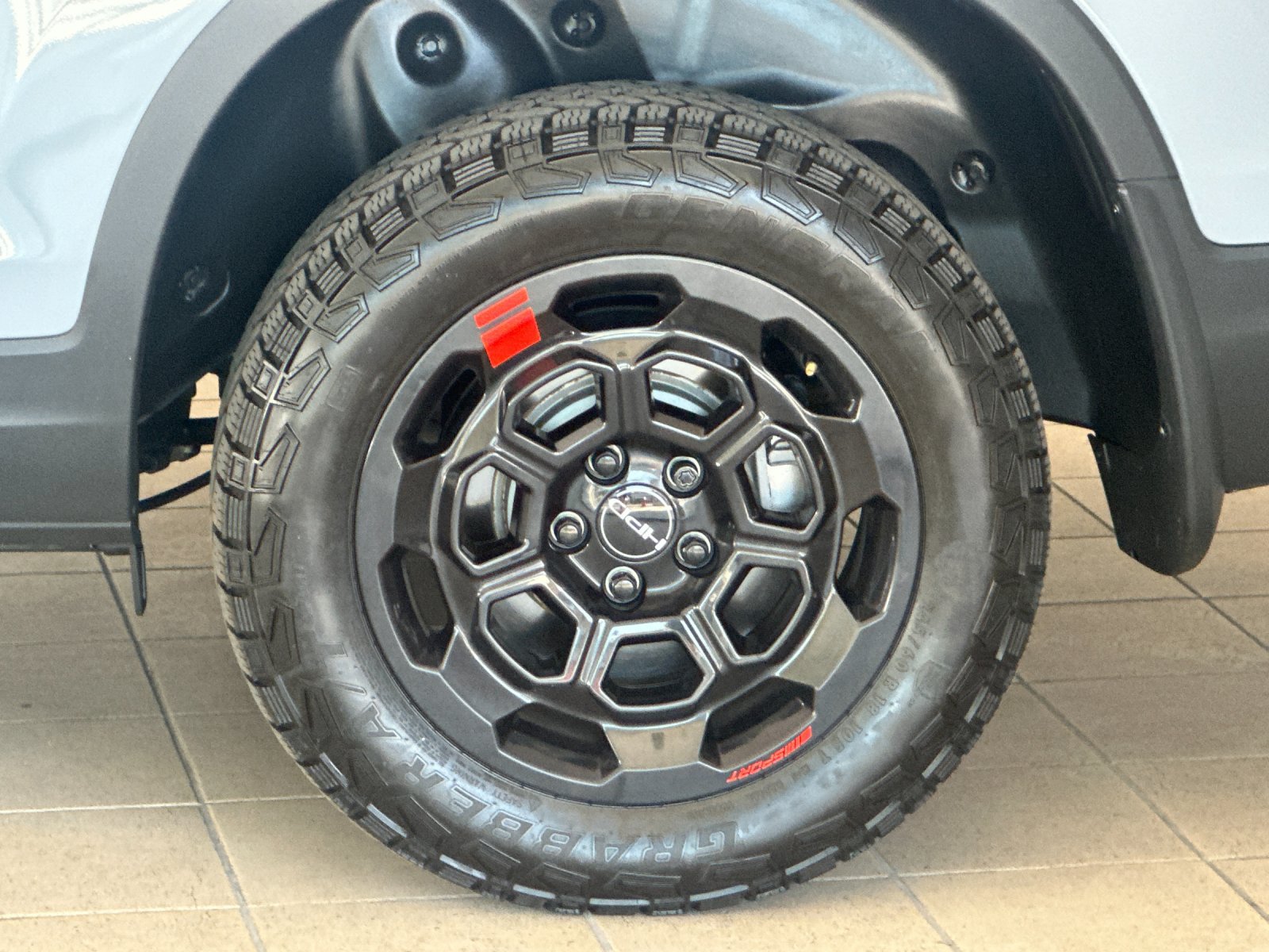 Used 2025 Honda Ridgeline Sport+ image 23