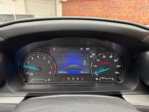 Certified 2022 Ford Explorer XLT w/ Equipment Group 202A image 15