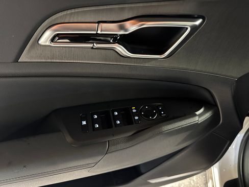 New 2026 Kia Sportage X-Line AWD/4WD image 26