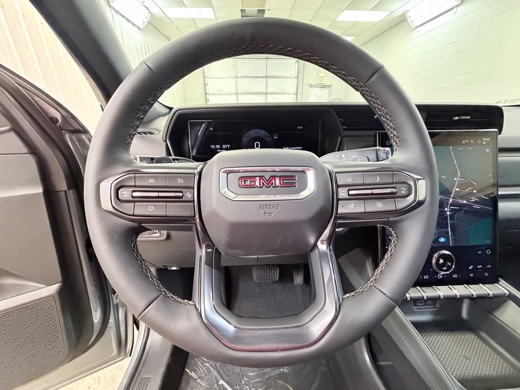 New 2026 GMC Terrain AT4 w/ Technology Package II AWD/4WD image 45
