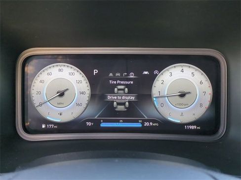 Certified 2023 Hyundai Kona N Line w/ Cargo Package image 27