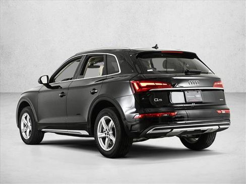 Certified 2023 Audi Q5 2.0T Premium w/ Convenience Package AWD/4WD image 8