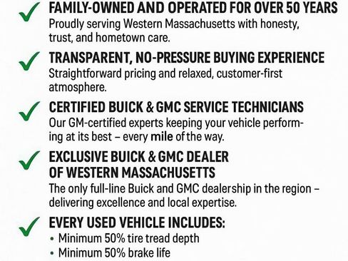 New 2026 Buick Encore GX Preferred w/ Comfort Package image 2